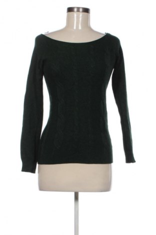 Női pulóver Talco, Méret S, Szín Zöld, Ár 2 479 Ft