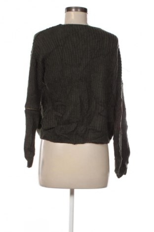Дамски пуловер Tally Weijl, Размер XS, Цвят Зелен, Цена 8,69 €