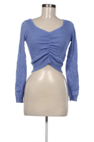 Дамски пуловер Tally Weijl, Размер S, Цвят Лилав, Цена 9,20 €