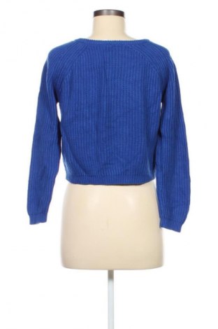 Női pulóver Tally Weijl, Méret S, Szín Kék, Ár 3 909 Ft