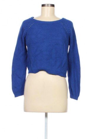 Női pulóver Tally Weijl, Méret S, Szín Kék, Ár 3 909 Ft