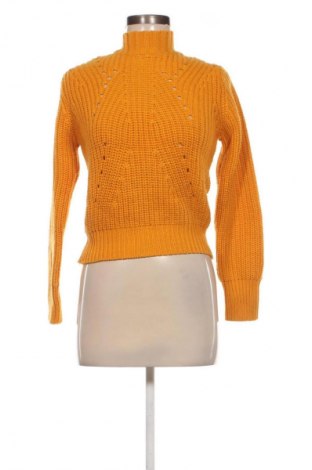 Дамски пуловер Tally Weijl, Размер S, Цвят Оранжев, Цена 8,69 €