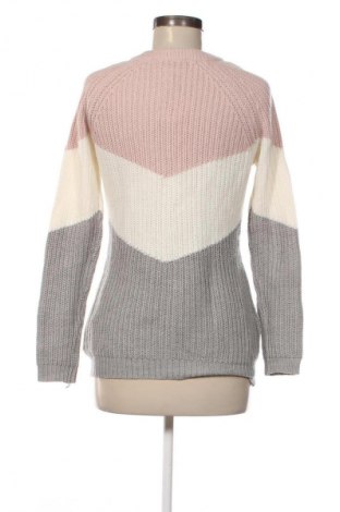 Дамски пуловер Tally Weijl, Размер S, Цвят Многоцветен, Цена 6,64 €