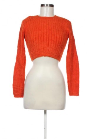 Dámsky pulóver Tally Weijl, Veľkosť XS, Farba Oranžová, Cena  9,95 €
