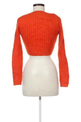 Dámsky pulóver Tally Weijl, Veľkosť XS, Farba Oranžová, Cena  9,95 €