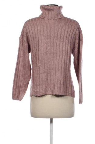 Дамски пуловер Tally Weijl, Размер XS, Цвят Пепел от рози, Цена 8,69 €