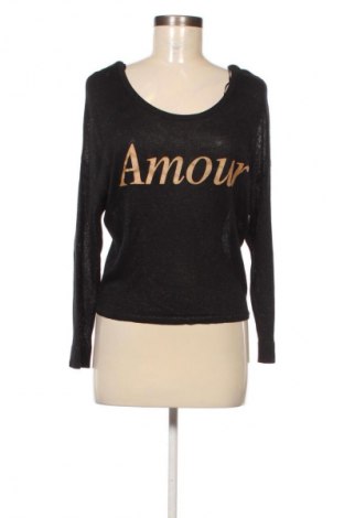 Dámský svetr Tally Weijl, Velikost XS, Barva Černá, Cena  109,00 Kč