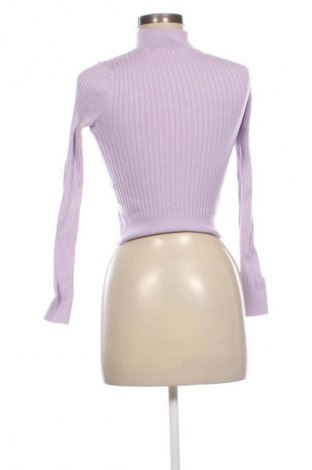 Damenpullover Tally Weijl, Größe XS, Farbe Lila, Preis € 12,99
