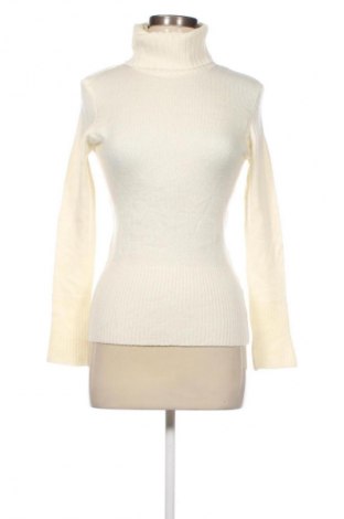 Дамски пуловер Tally Weijl, Размер L, Цвят Екрю, Цена 7,15 €
