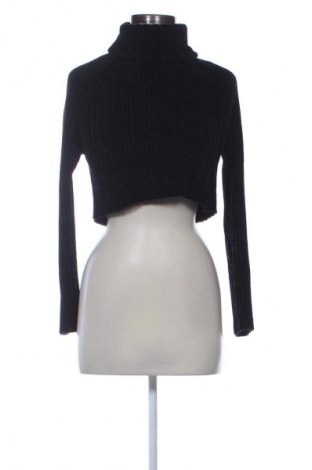 Дамски пуловер Tally Weijl, Размер S, Цвят Черен, Цена 11,75 €