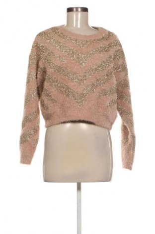 Dámský svetr Tally Weijl, Velikost M, Barva Vícebarevné, Cena  59,00 Kč