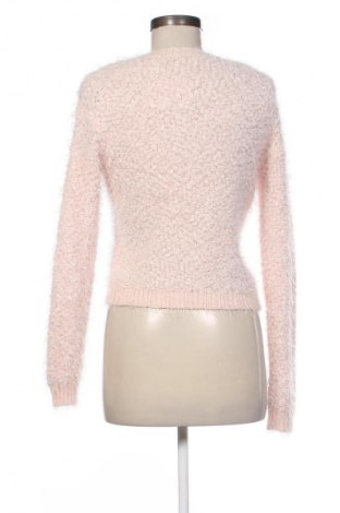 Дамски пуловер Tally Weijl, Размер XXS, Цвят Розов, Цена 7,15 €