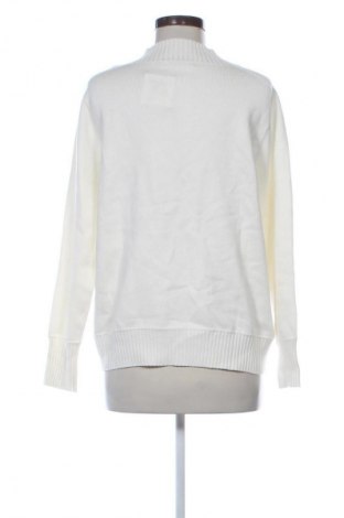 Pulover de femei Tatuum, Mărime XL, Culoare Alb, Preț 66,63 Lei