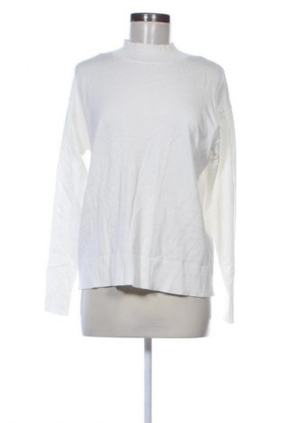 Pulover de femei Tatuum, Mărime XL, Culoare Alb, Preț 68,37 Lei