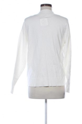 Pulover de femei Tatuum, Mărime XL, Culoare Alb, Preț 68,37 Lei