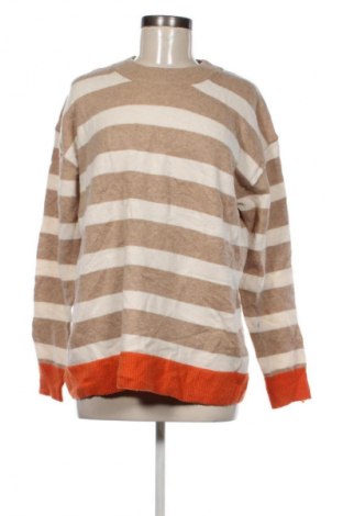 Дамски пуловер Tchibo, Размер M, Цвят Многоцветен, Цена 7,66 €