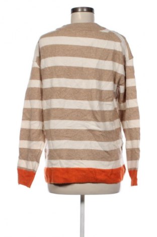 Дамски пуловер Tchibo, Размер M, Цвят Многоцветен, Цена 7,66 €