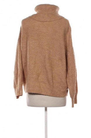 Дамски пуловер Terranova, Размер S, Цвят Бежов, Цена 11,75 €