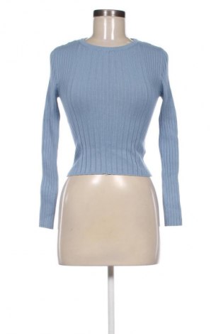 Дамски пуловер Terranova, Размер S, Цвят Син, Цена 10,22 €