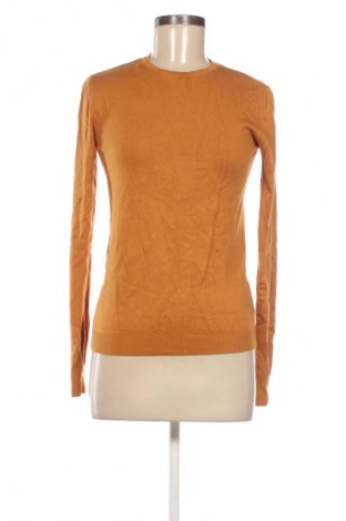 Pulover de femei Terranova, Mărime M, Culoare Portocaliu, Preț 55,99 Lei