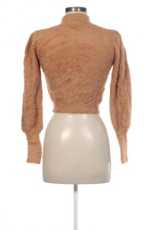 Dámský svetr Terranova, Velikost S, Barva Hnědá, Cena  79,00 Kč