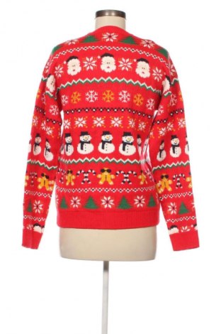 Γυναικείο πουλόβερ Terranova, Μέγεθος M, Χρώμα Πολύχρωμο, Τιμή 8,99 €