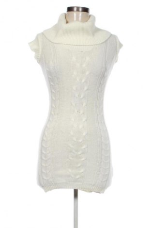 Dámský svetr Terranova, Velikost XS, Barva Krémová, Cena  59,00 Kč