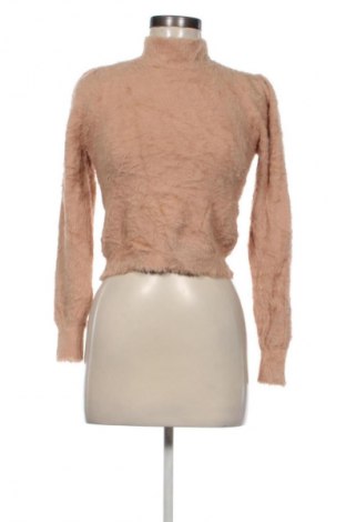 Дамски пуловер Terranova, Размер M, Цвят Бежов, Цена 7,66 €