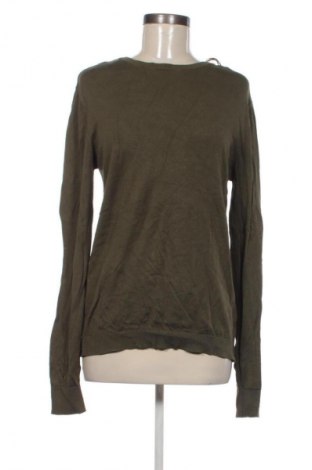 Női pulóver Terranova, Méret XL, Szín Zöld, Ár 1 889 Ft