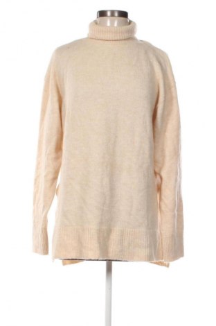 Női pulóver Terranova, Méret M, Szín Bézs, Ár 3 529 Ft