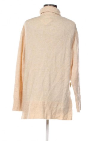 Női pulóver Terranova, Méret M, Szín Bézs, Ár 3 529 Ft
