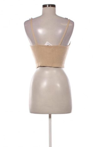 Дамски пуловер Terranova, Размер M, Цвят Бежов, Цена 10,22 €