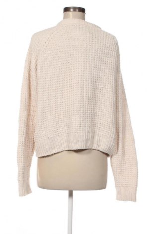 Dámsky pulóver Terranova, Veľkosť XL, Farba Kremová, Cena  2,95 €