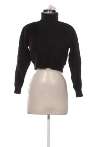 Дамски пуловер Terranova, Размер XS, Цвят Черен, Цена 8,03 €