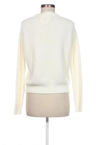 Dámský svetr Terranova, Velikost S, Barva Krémová, Cena  279,00 Kč