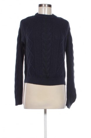 Dámský svetr Terranova, Velikost S, Barva Modrá, Cena  289,00 Kč