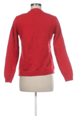 Női pulóver Tex, Méret M, Szín Piros, Ár 2 549 Ft