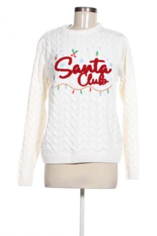 Дамски пуловер Tex, Размер S, Цвят Екрю, Цена 7,66 €