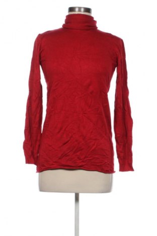 Damski sweter Tezenis, Rozmiar M, Kolor Czerwony, Cena 35,99 zł