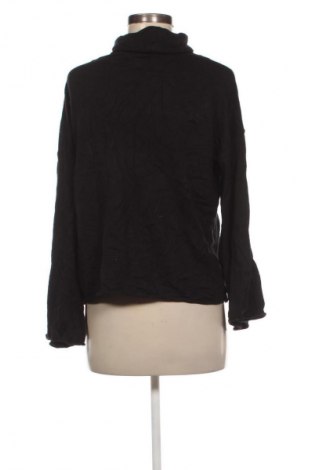 Дамски пуловер Tezenis, Размер L, Цвят Черен, Цена 7,66 €