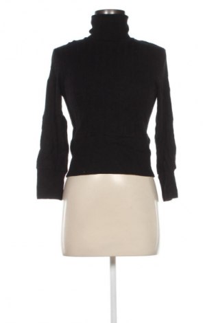 Дамски пуловер Tezenis, Размер S, Цвят Черен, Цена 6,13 €