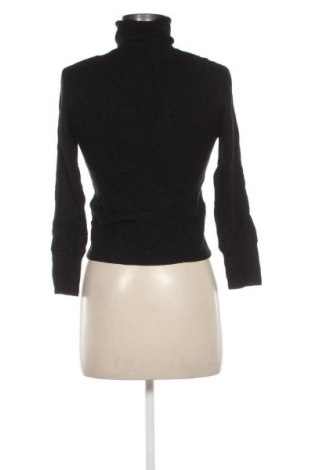 Дамски пуловер Tezenis, Размер S, Цвят Черен, Цена 6,13 €