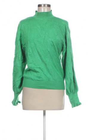 Pulover de femei Today, Mărime L, Culoare Verde, Preț 8,99 Lei