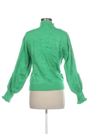 Pulover de femei Today, Mărime L, Culoare Verde, Preț 8,99 Lei