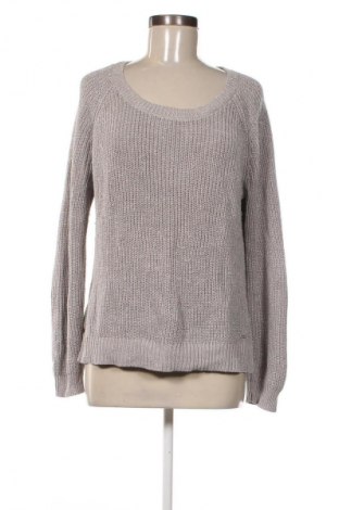 Дамски пуловер Tom Tailor, Размер M, Цвят Сив, Цена 9,20 €