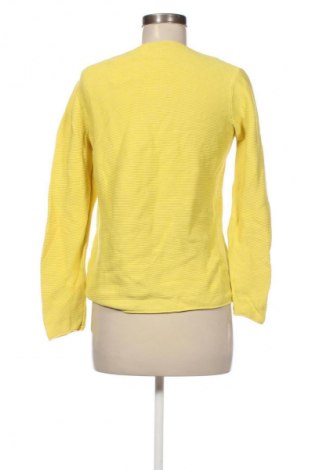 Дамски пуловер Tom Tailor, Размер M, Цвят Жълт, Цена 4,60 €
