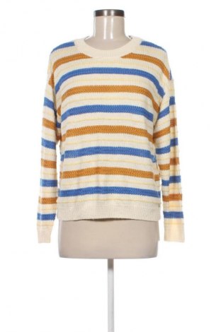 Дамски пуловер Tom Tailor, Размер S, Цвят Многоцветен, Цена 15,02 €