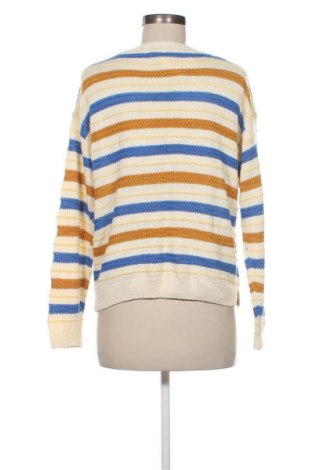 Дамски пуловер Tom Tailor, Размер S, Цвят Многоцветен, Цена 15,02 €