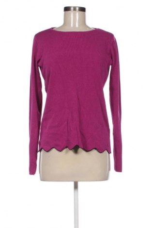 Pulover de femei Tom Tailor, Mărime S, Culoare Mov, Preț 90,99 Lei