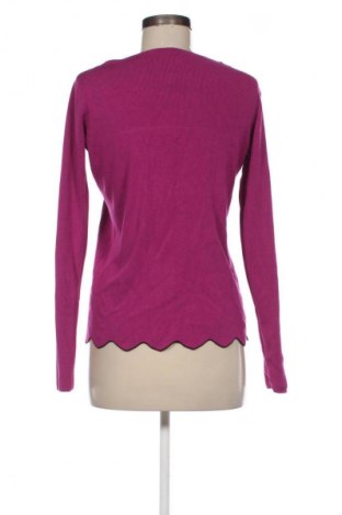 Pulover de femei Tom Tailor, Mărime S, Culoare Mov, Preț 90,99 Lei